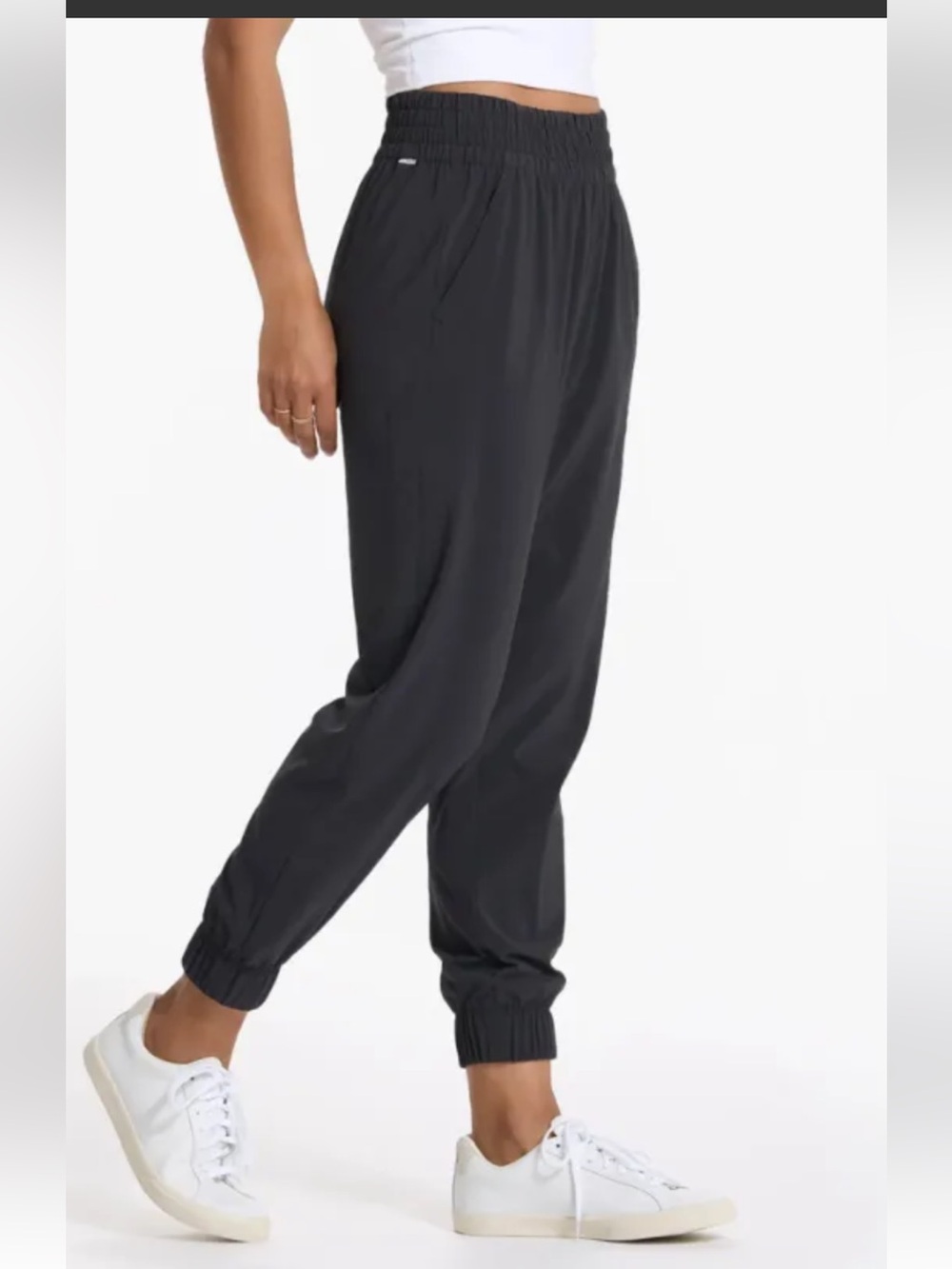 Vuori Villa joggers